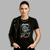 Camiseta Metallica Caveira Elétrica - comprar online