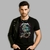 Camiseta Metallica Caveira Elétrica na internet