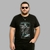 Camiseta Metallica Live Energy - Todalinda Store - Loja de Roupas Femininas em Catanduva/SP