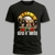 Camiseta Guns N' Roses Attitude