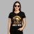 Camiseta Guns N' Roses Attitude na internet