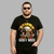 Camiseta Guns N' Roses Attitude - Todalinda Store - Loja de Roupas Femininas em Catanduva/SP