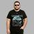 Camiseta Iron Maiden The Writing - Todalinda Store - Loja de Roupas Femininas em Catanduva/SP