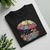 T-Shirt Natureza Surreal - Todalinda Store - Loja de Roupas Femininas em Catanduva/SP