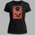 Imagem do T-Shirt Rosa Rebelde Vintage