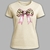T-Shirt Pink Leopard Glam - comprar online