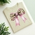 T-Shirt Pink Leopard Glam - Todalinda Store - Loja de Roupas Femininas em Catanduva/SP