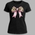 Imagem do T-Shirt Pink Leopard Glam