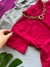 Blusa Basic Gola Alta - comprar online