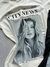 T - Shirt City News na internet
