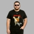 Camiseta Metallica Damage Inc. Flame Skull - Todalinda Store - Loja de Roupas Femininas em Catanduva/SP