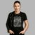 Camiseta Metallica Skull Flames - comprar online