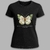 T-Shirt Borboleta Jeremiah 29:11 na internet