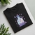 T-Shirt Borboletas Encantadas Algodão - loja online