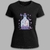 Imagem do T-Shirt Borboletas Encantadas Algodão