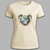 T-Shirt Terra nas Mãos 100% Algodão - comprar online