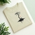 T-Shirt Árvore Solitária - Algodão Premium na internet