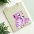 T-Shirt Pink Fur Cheetah Atitude - Todalinda Store - Loja de Roupas Femininas em Catanduva/SP