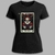 T-Shirt Ousada The Clown Vintage na internet