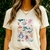 T-Shirt Ocean Vibes - Estampa Exclusiva