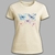 T-Shirt Borboletas Watercolor Exclusiva - comprar online
