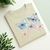 T-Shirt Borboletas Watercolor Exclusiva - Todalinda Store - Loja de Roupas Femininas em Catanduva/SP