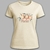 T-Shirt Peaches Artística - 100% Algodão - comprar online