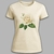 T-Shirt White Roses Rock Attitude - comprar online