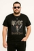 Camiseta AC/DC Rock or Bust - Todalinda Store - Loja de Roupas Femininas em Catanduva/SP