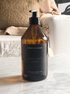 DISH SOAP