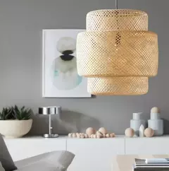 PANTALLA DE BAMBU AMARA