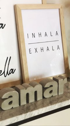 PALABRAS