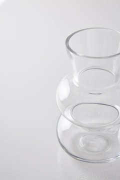 JARRON AREZZO CLEAR - comprar online