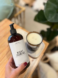 HAND SOAP