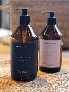 DISH SOAP - comprar online