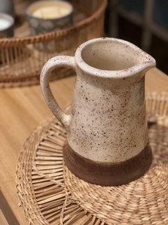 JARRA DE CERAMICA PORTO