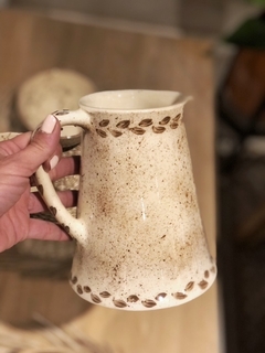 JARRA DE CERAMICA LISBOA