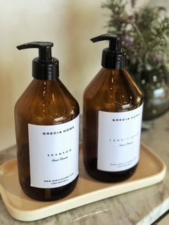 BODY LOTION