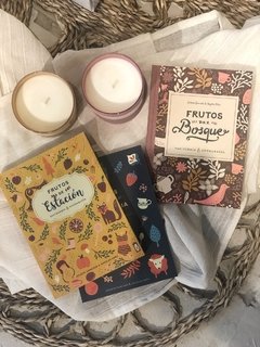LIBROS FRUTOS
