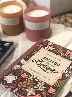 LIBROS FRUTOS - comprar online