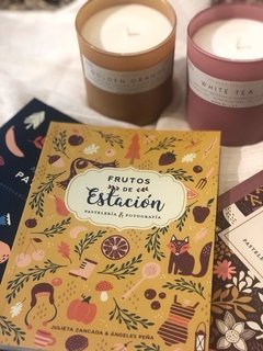 LIBROS FRUTOS en internet