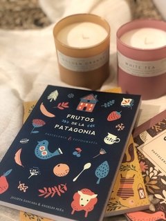 LIBROS FRUTOS - tienda online