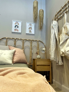 PANTALLA BAMBU TERUEL