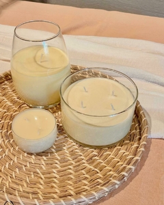 VELAS LUMP Y BOMBE - comprar online
