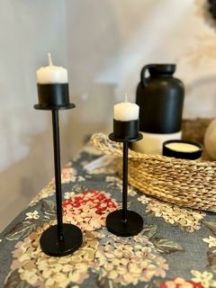 DÚO CANDELABRO