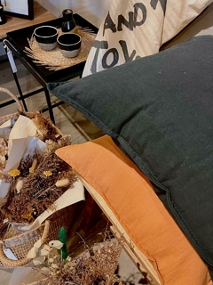 ALMOHADONES TUSSOR en internet