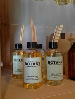 DIFUSOR BOTANY - comprar online