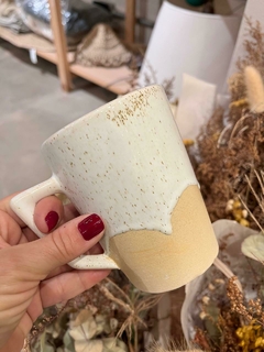 TAZA DE CERÁMICA - comprar online