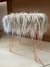 Mini Pufe Chloe - comprar online