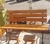 Banco de Jardim 1,20m - comprar online